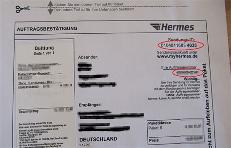 hermes auftragsnummern|hermes sendungsverfolgungsnummer.